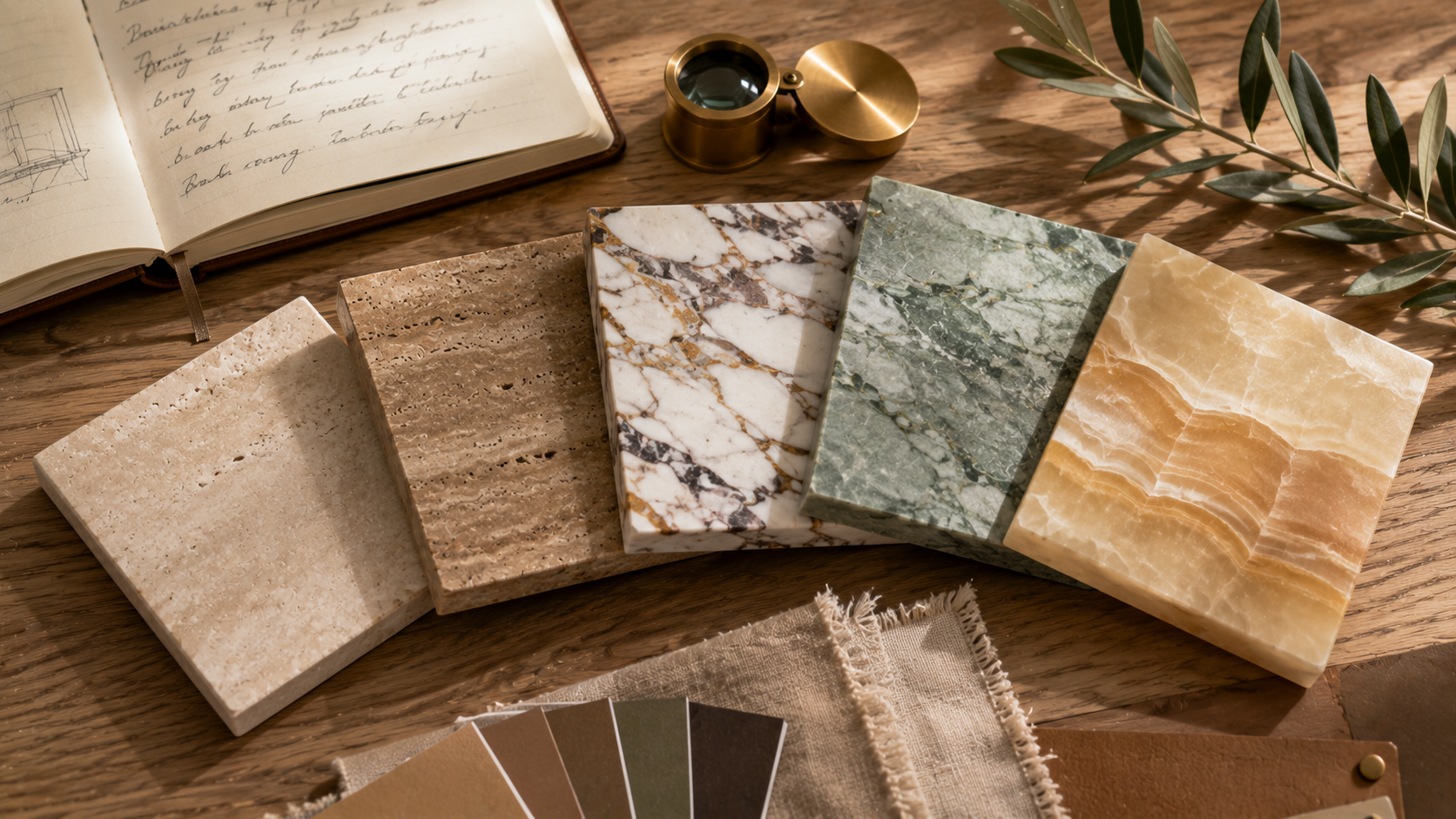 US interior designers 2027 trends forecast featuring hand-carved natural stone specifications