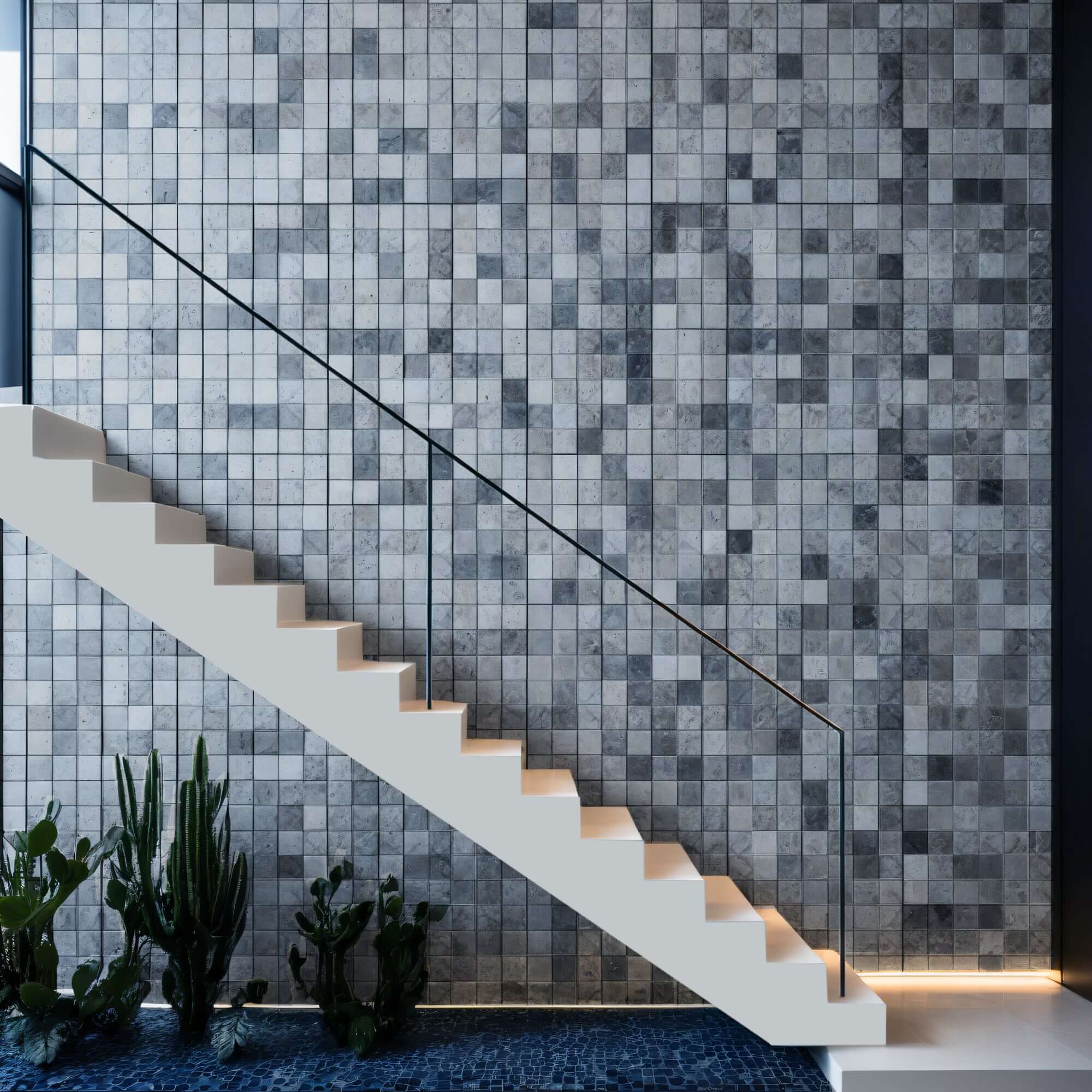 Mixed Marble lifestyle