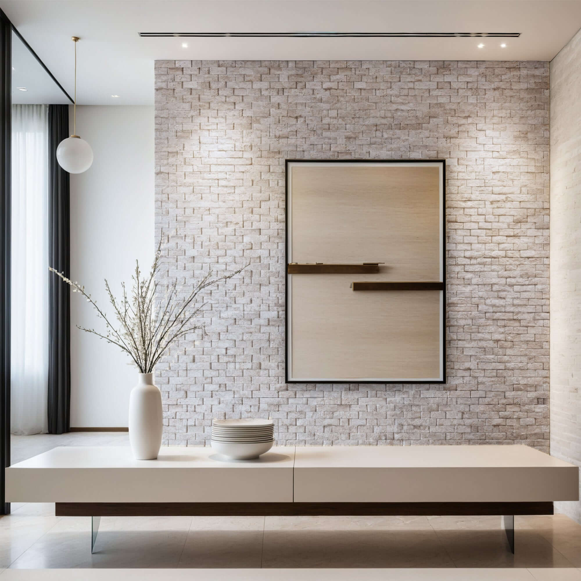 Travertine lifestyle