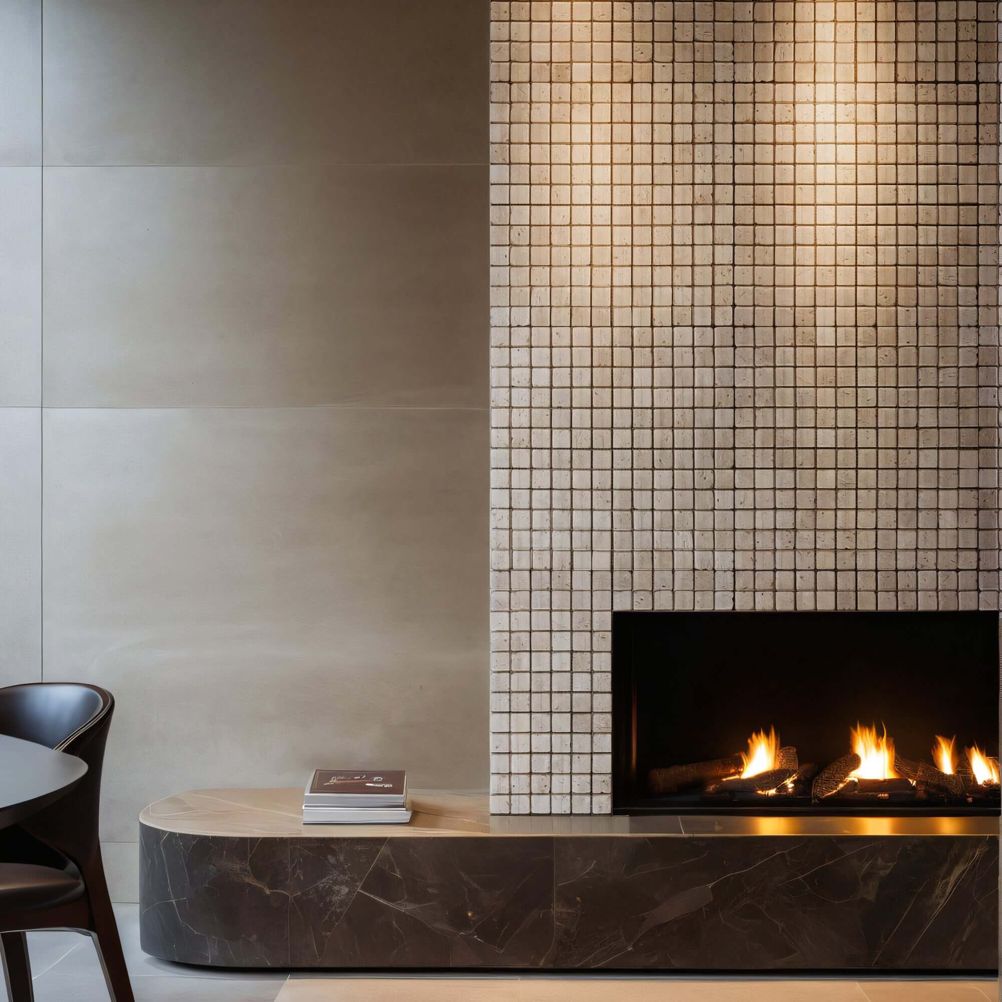 Travertine lifestyle