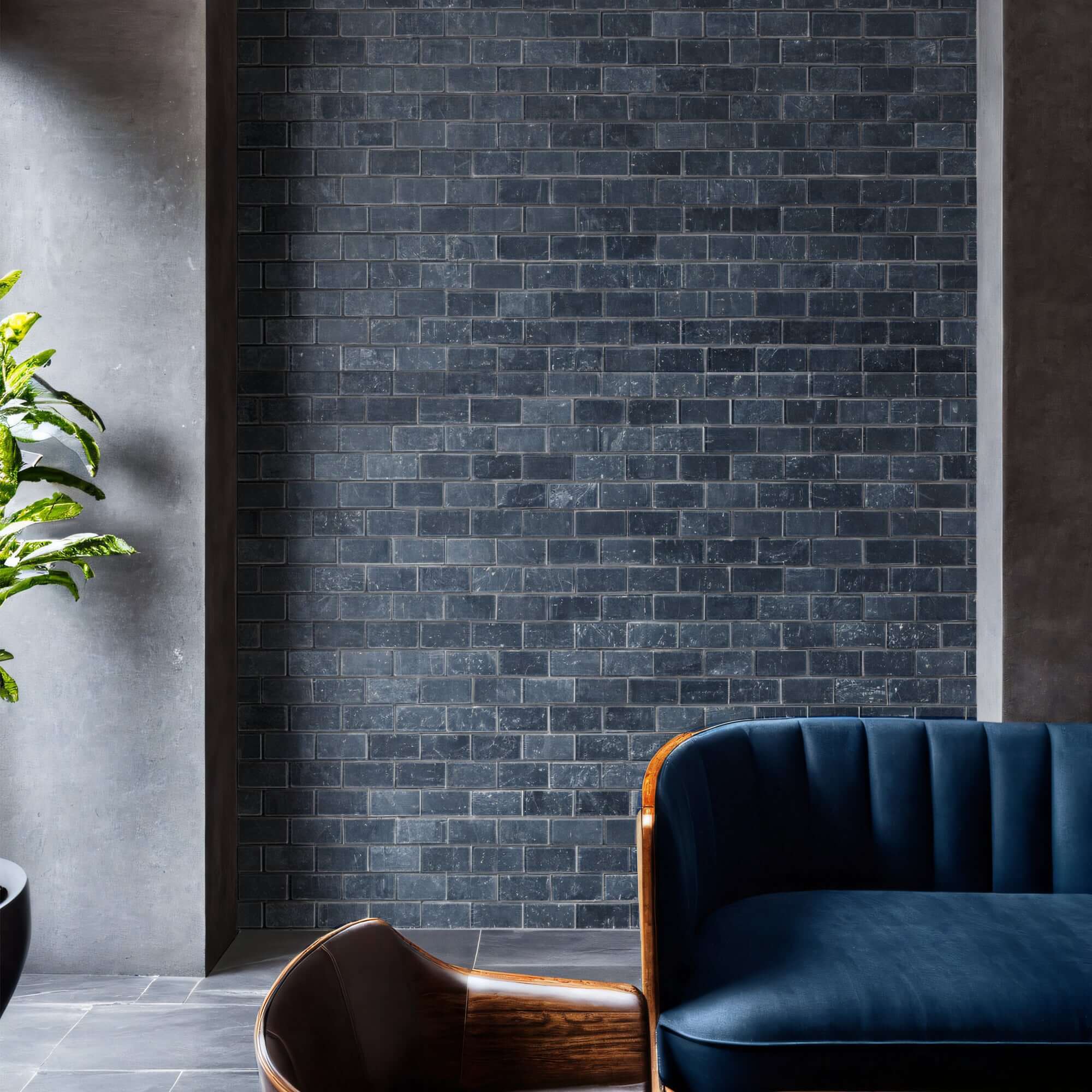 Black Marble lifestyle