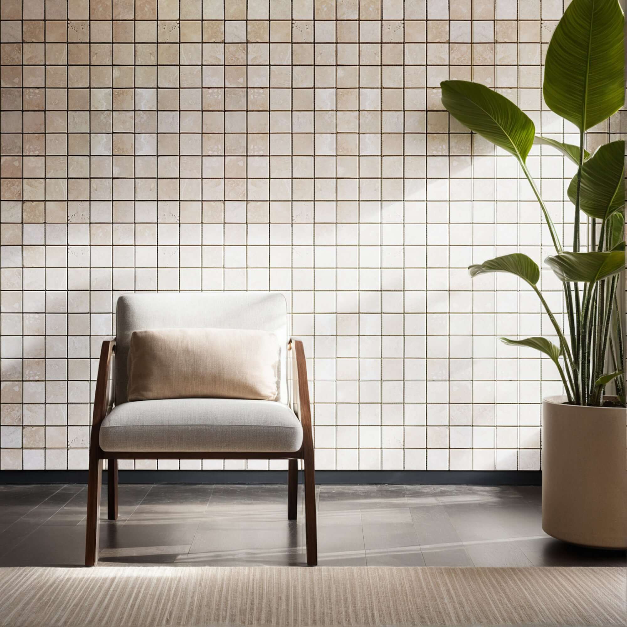 Travertine lifestyle