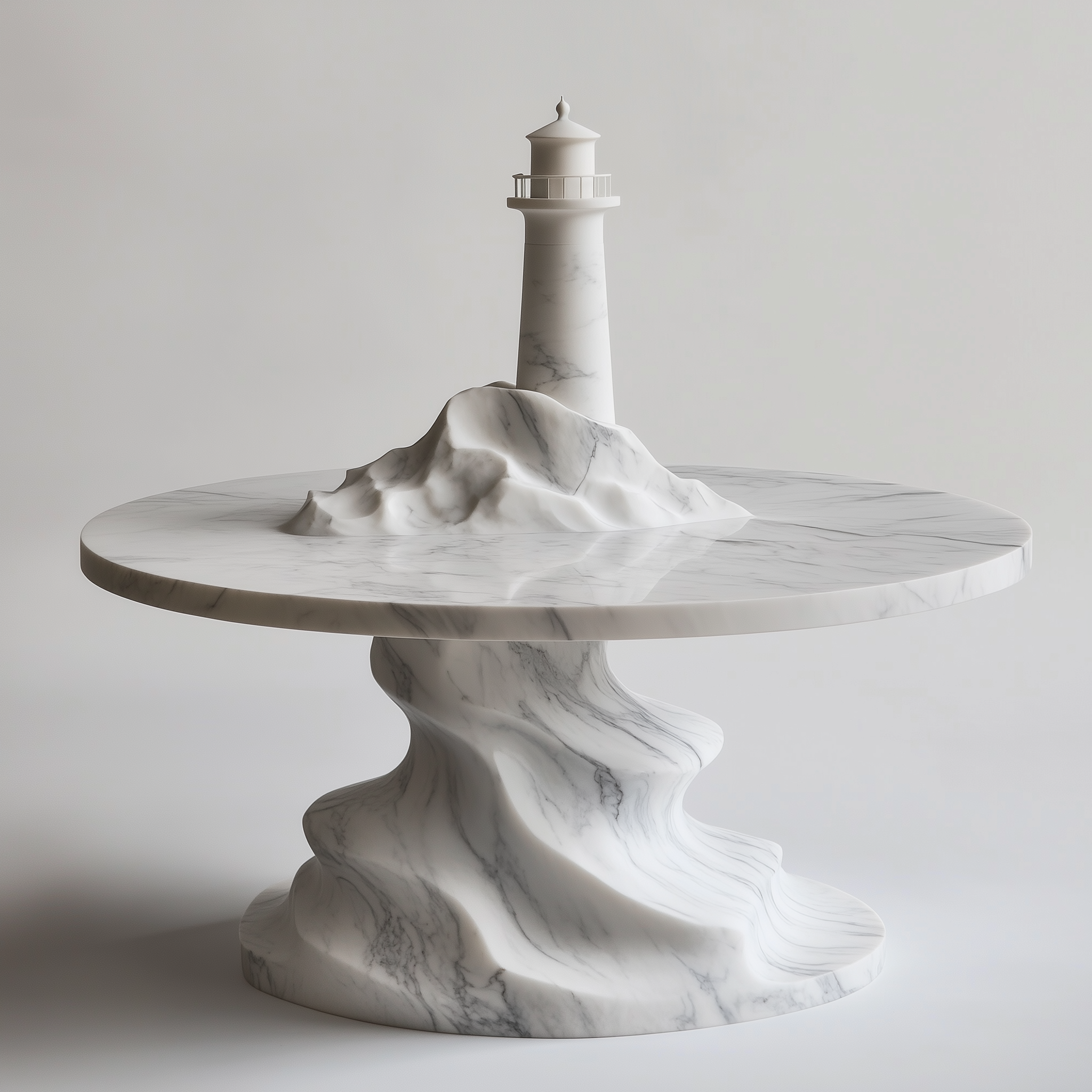 Custom Table Model 2.