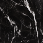 Black Marble Petite Vessel Sink