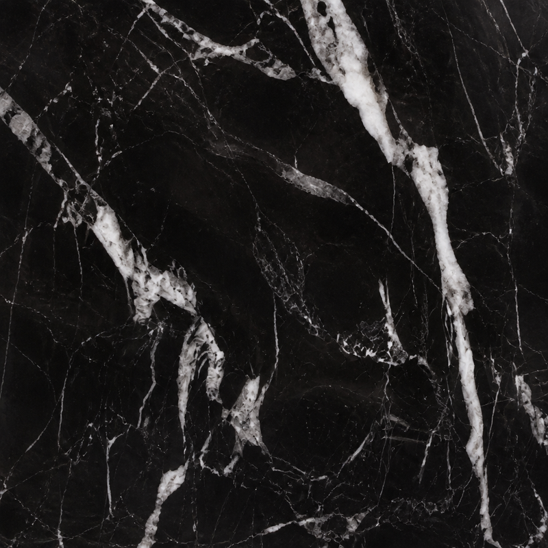 Black Marble Petite Vessel Sink — detail 3