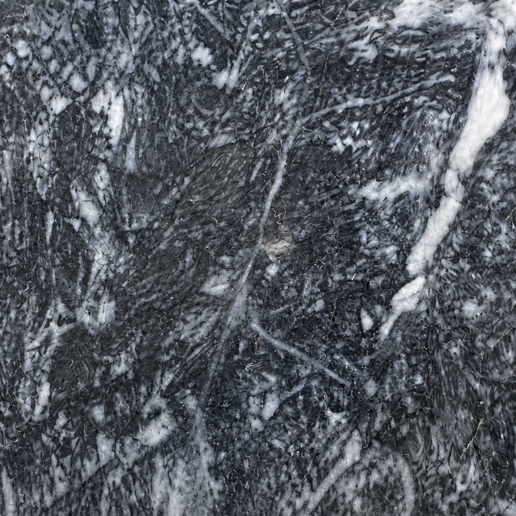 Black Marble Generous Vessel Sink