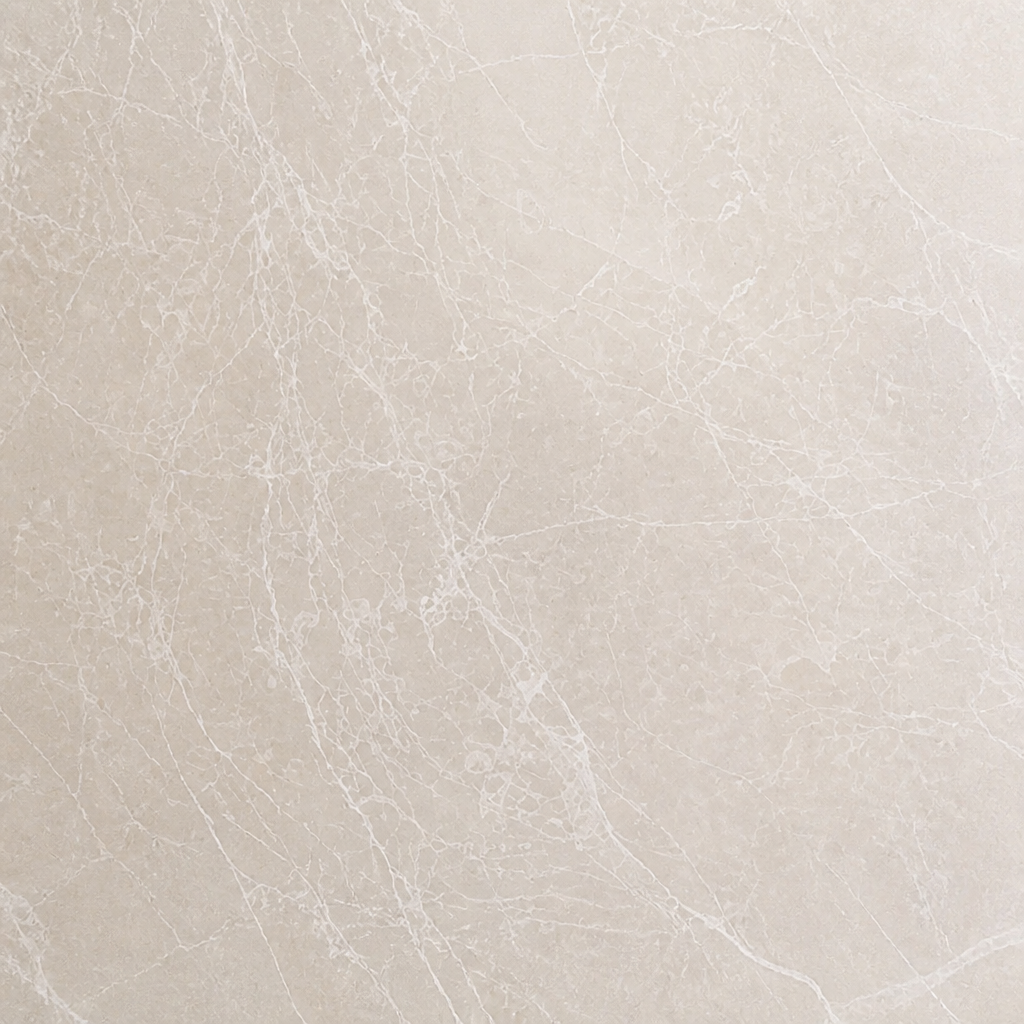 Botticino Cream Marble Vessel Sink