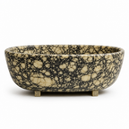 Calacatta Marble Freestanding Bathtub