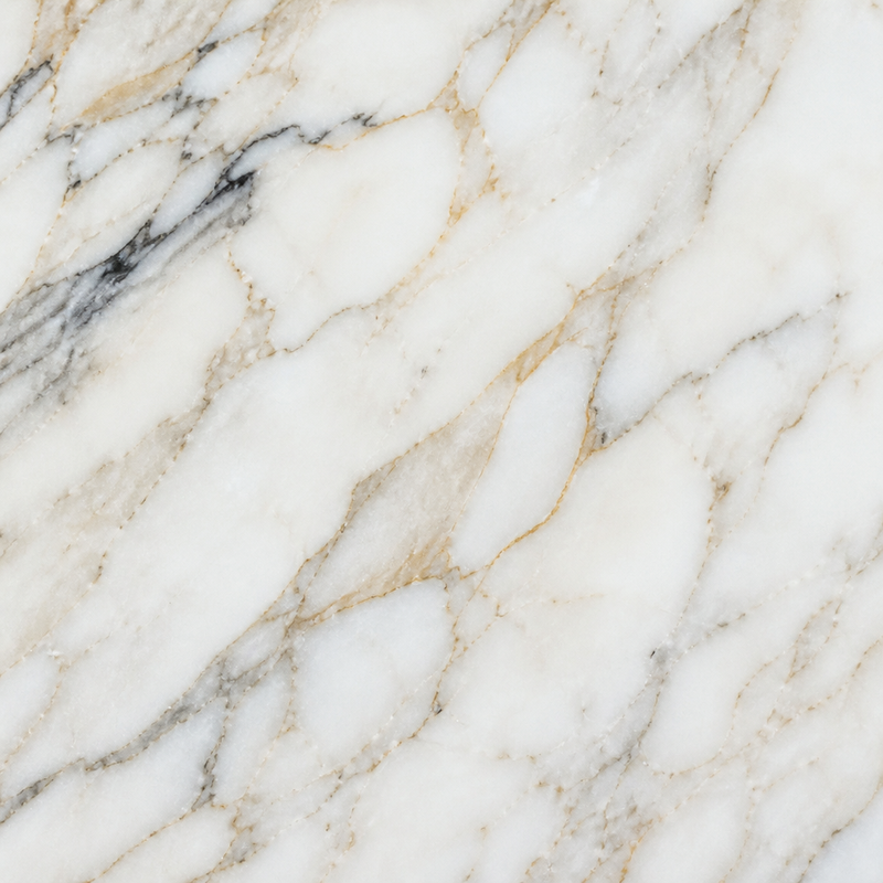 Calacatta Viola Marble Generous Vessel Sink — detail 1