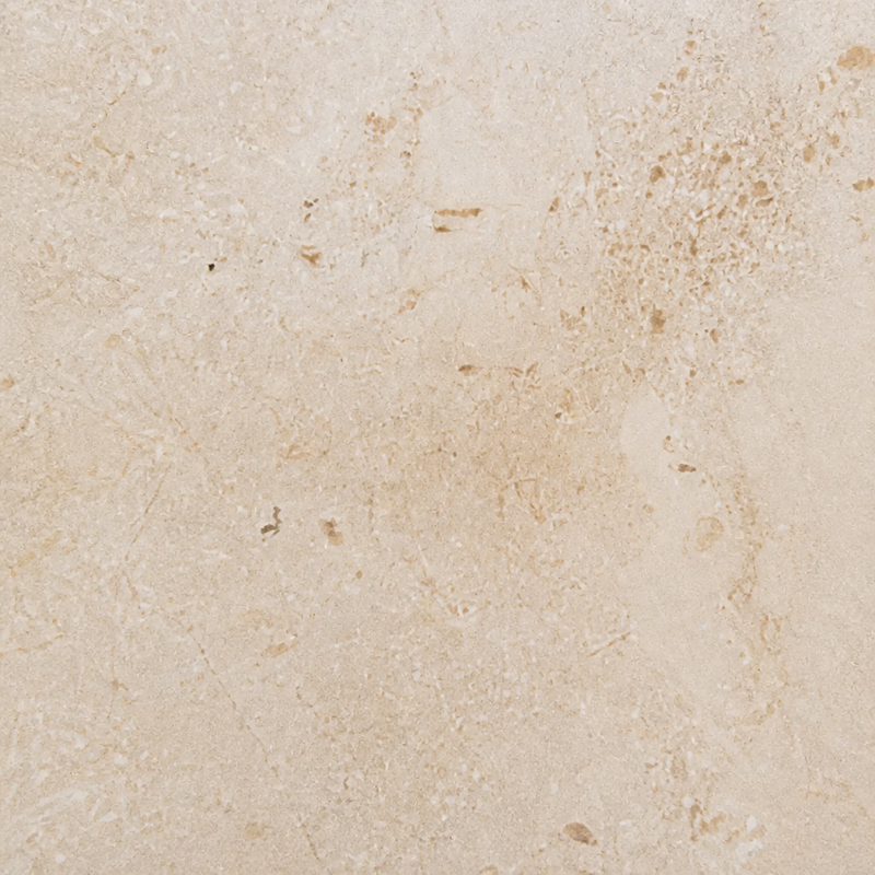 Cappuccino Marble Vessel Sink — detail 3