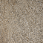 Dark Travertine Vessel Sink
