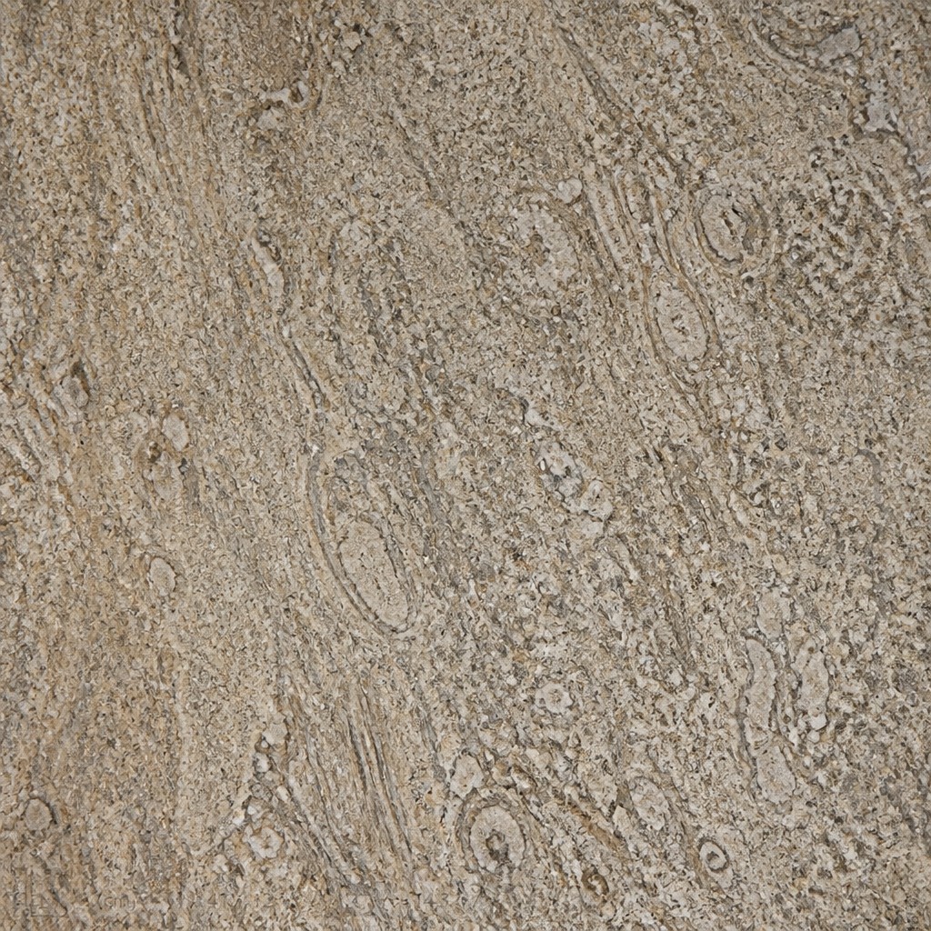 Dark Travertine Vessel Sink