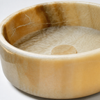 Onyx Marble Substantial Vessel Sink