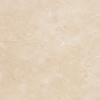 Light Beige Marble Vessel Sink