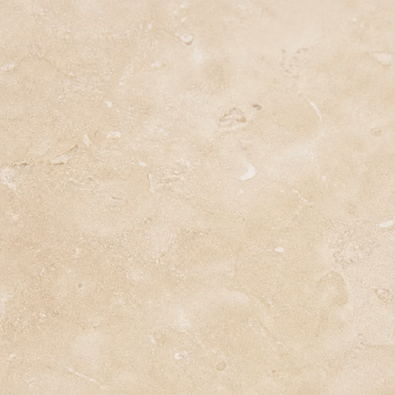 Light Beige Marble Vessel Sink — detail 3