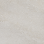 Light Travertine Generous Vessel Sink