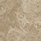 Mocha Travertine Vessel Sink