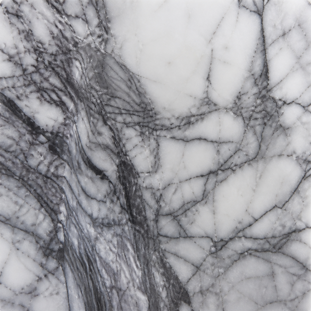 New York Style Compact Marble Vessel Sink