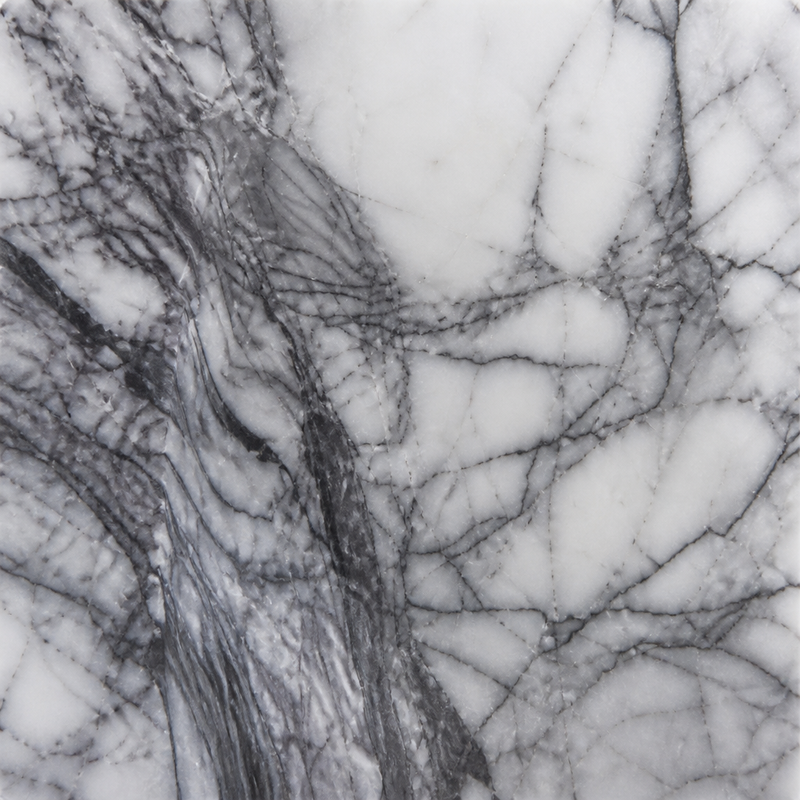 New York Style Compact Marble Vessel Sink — detail 1