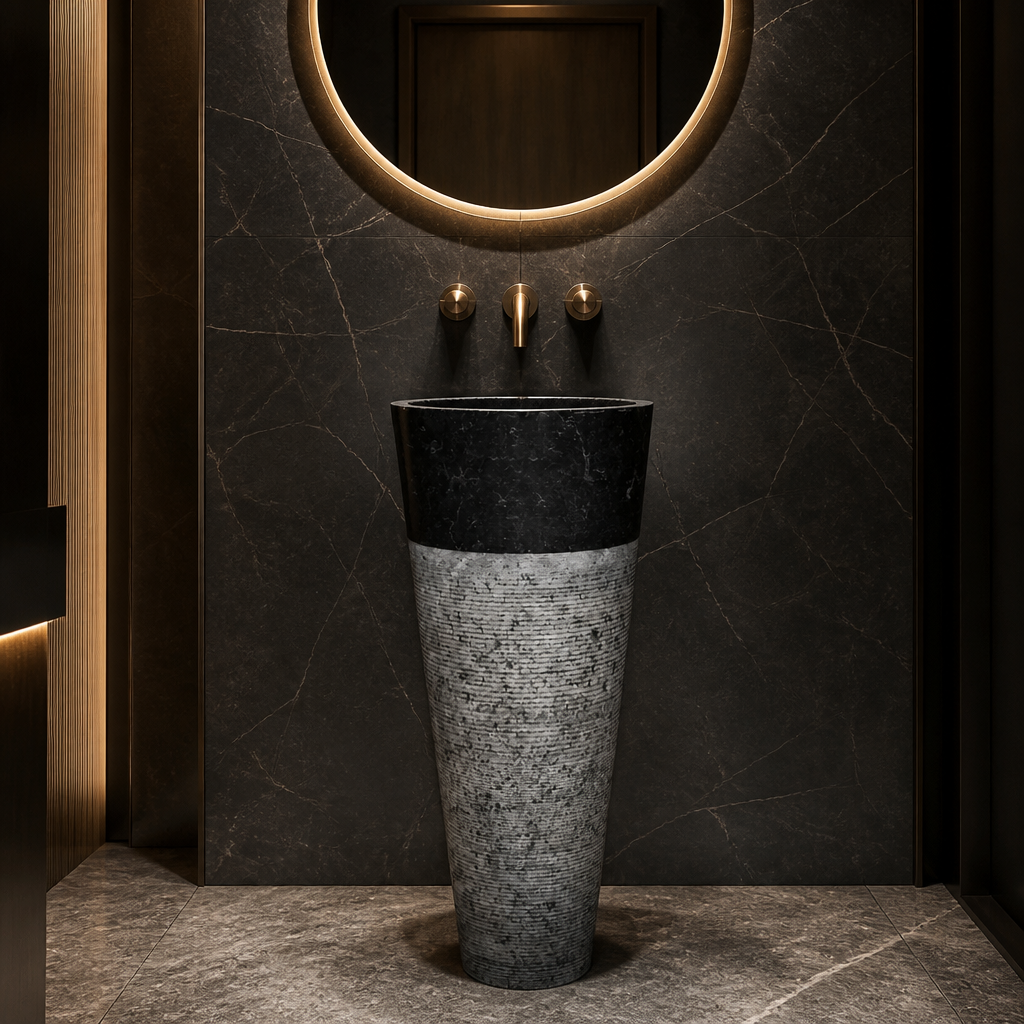 White Marble lifestyle