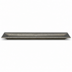 Seagrass Fossil Limestone Vessel Sink