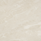 Ivory Travertine Compact Vessel Sink