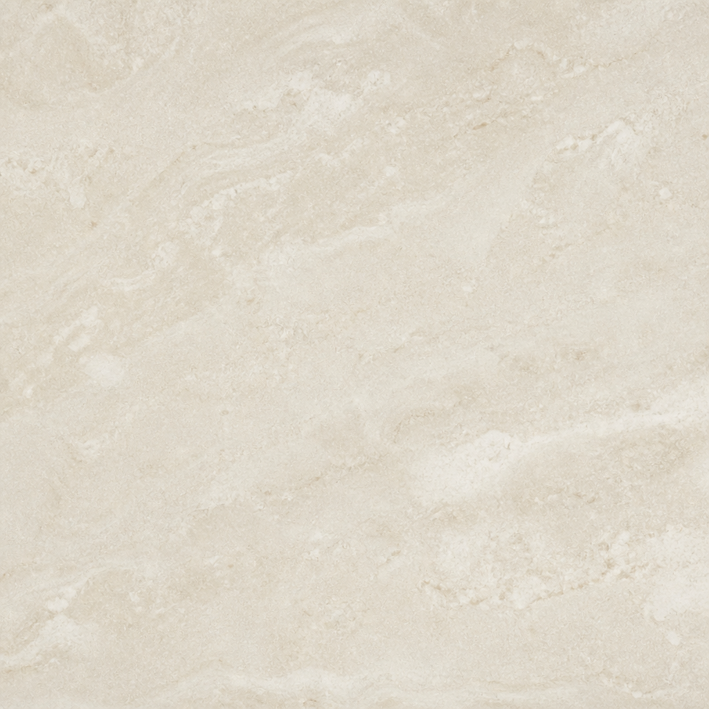Ivory Travertine Compact Vessel Sink