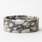 Calacatta Viola Marble Sculpted Vessel Sink