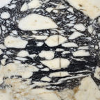 Calacatta Viola Marble Sculpted Vessel Sink